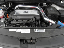 Load image into Gallery viewer, Injen 10-11 Volkswagen MKVI GTI 2.0L TSI 4cyl Black Cold Air Intake - DTX Performance