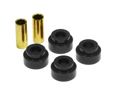 Prothane Universal Shock Bushings - Bilstein - 12mm ID - Black for performance car parts and tuning
