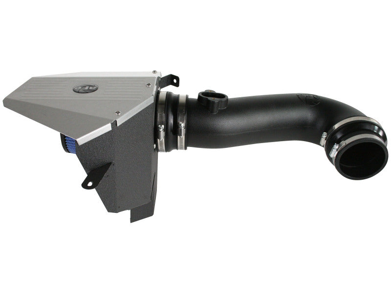 aFe MagnumFORCE Intakes Stage-2 P5R AIS P5R BMW 550i (E60)/650Ci (E63/64) 06-09 V8-4.8L performance cold air intake