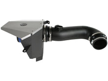 Load image into Gallery viewer, aFe MagnumFORCE Intakes Stage-2 P5R AIS P5R BMW 550i (E60)/650Ci (E63/64) 06-09 V8-4.8L performance cold air intake