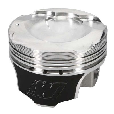 Wiseco Subaru FA20 Direct Injection Piston Kit 2.0L -9.5cc high performance car part