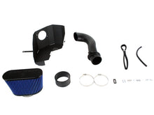 Load image into Gallery viewer, aFe MagnumFORCE Intakes Stage-2 P5R AIS P5R Ford Mustang 05-09 V8-4.6L w/o Cover performance car parts from DTX Performance