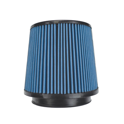 Injen NanoWeb Dry Air Filter 6.00in Base ID / 8.5in Tall / 7in Top OD - performance upgrades, high performance auto parts