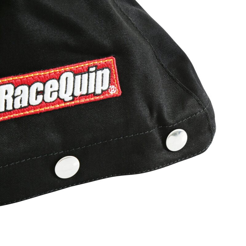 RaceQuip Std 6in Fire Retardant Shifter Boot Kit