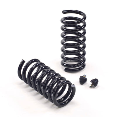 Hotchkis 97-03 Ford F150 2WD Std. Cab Front Coil Springs - Performance Suspension Parts
