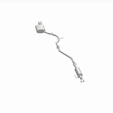 Load image into Gallery viewer, MagnaFlow BRE Exhaust Kit 06-10 Fusion, high performance exhaust