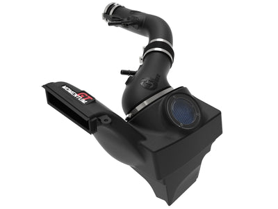 aFe 19-24 Ford Edge Momentum GT Cold Air Intake System w/ Pro 5R Filter for high performance auto parts at veteran owned shop.