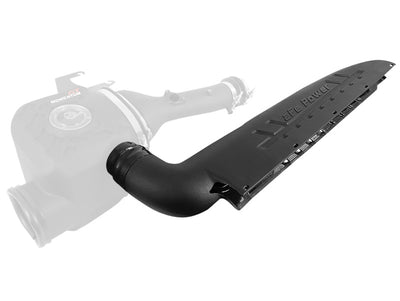 aFe Momentum GT Dynamic Air Scoop 12-15 Toyota Tacoma V6 4.0L, performance car parts, DTX Performance, cold air intake