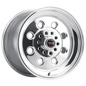 Weld Draglite 15x9 / 4x108 / 5.5 BS / 2.95 HB - Polished - Non-BL Wheel
