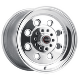 Weld Draglite 15x9 / 4x108 / 5.5 BS / 2.95 HB - Polished - Non-BL Wheel