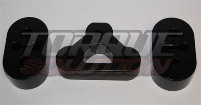 Torque Solution Exhaust Mount Kit: Acura RSX 2002-2006, performance car parts by DTX Performance, tuning upgrades