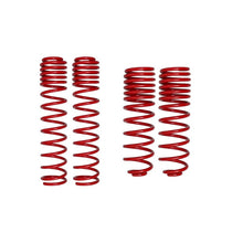 Load image into Gallery viewer, Skyjacker 07-18 Jeep Wrangler JK 4DR Coil Spring Set