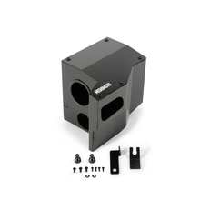 Load image into Gallery viewer, Mishimoto 13-16 Ford Focus ST 2.0L Performance Air Intake Kit - Wrinkle Black, high performance auto parts by DTX Performance