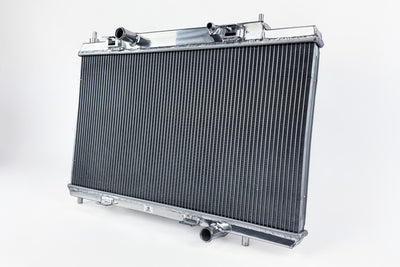 CSF14-19 Ford Fiesta ST Radiator for performance upgrades, high performance auto parts, veteran owned performance shop