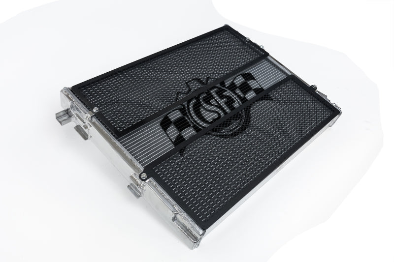 CSF BMW G8X M3/M4 High Performance Front Mount Heat Exchanger - DTX Performance