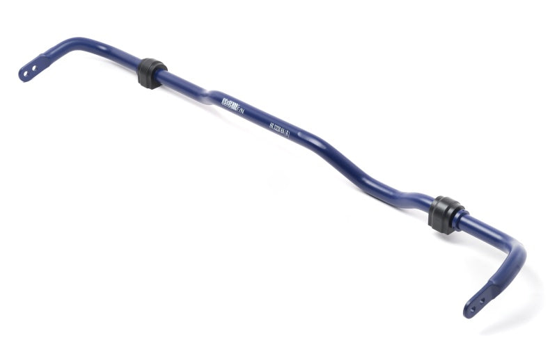 H&R 06-11 Volkswagen Passat 4Motion Sedan/Wagon 26mm Adj. 2 Hole Sway Bar - Rear - DTX Performance