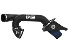 Load image into Gallery viewer, aFe Magnum FORCE Stage-2 Pro 5R Cold Air Intake System 15-17 Ford F-150 V6 2.7L (tt) from DTX Performance.