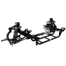 Load image into Gallery viewer, QA1 62-72 70-74 Mopar B/E Body Suspension System 0-2in Drop  - Single Adjustable Front