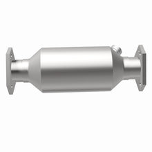 Load image into Gallery viewer, MagnaFlow Conv Aud Por -VW 22930 11.625X5X4 high performance car part for exhaust systems, available at veteran owned DTX Performance