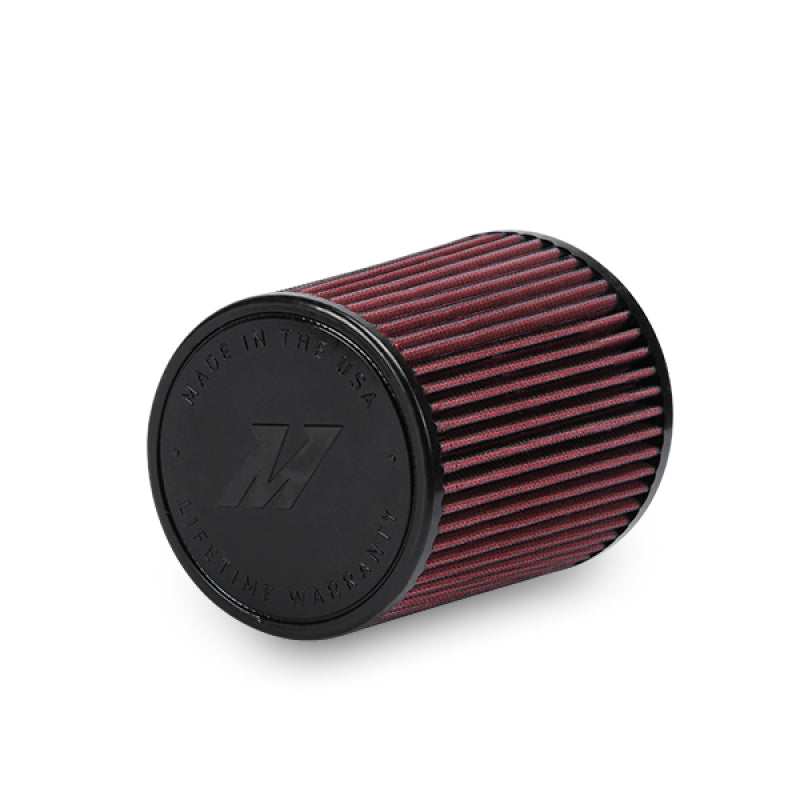 Mishimoto 13+ Subaru BRZ/Scion FR-S Performance Air Intake Kit w/ Airbox - Red, cold air intake for performance upgrades