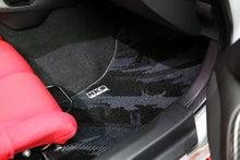 Load image into Gallery viewer, HKS FLOOR MATS ND FULL SET OCT LHD