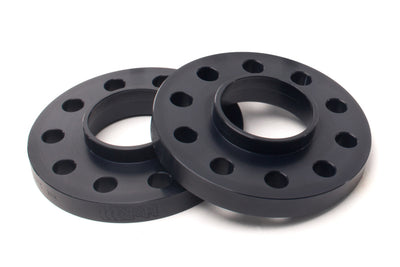 H&R Wheel Bolts Type 14 X 1.5 Length 35mm Type Mercedes Ball Head 17mm - Black, racing suspension, DTX Performance