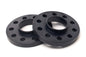 H&R Wheel Bolts Type 14 X 1.5 Length 35mm Type Mercedes Ball Head 17mm - Black, racing suspension, DTX Performance