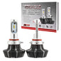 Oracle 9012 4000 Lumen LED Headlight Bulbs with high performance features for DTX Performance upgrades