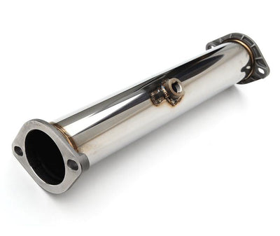 Invidia 12+ Subaru BRZ / Scion FR-S Over-Pipe (one piece bended) performance car part for exhaust system.