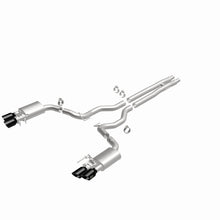 Load image into Gallery viewer, MagnaFlow 2024 Ford Mustang GT 5.0L Competition Series Cat-Back Exhaust System - DTX Performance