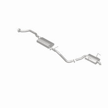 Load image into Gallery viewer, MagnaFlow BRE Exhaust Kit 09-17 Chevy Traverse 3.6L for performance car parts, DTX Performance