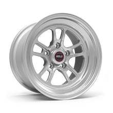 Load image into Gallery viewer, Weld S70 RT-S 15x8in / 5x114.3 BP / 5.5in. BS - Polished Center - Polished Shell Wheel