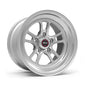 Weld S70 RT-S 15x9.3in / 5x114.3 BP / 6.5in. BS - Polished Wheel