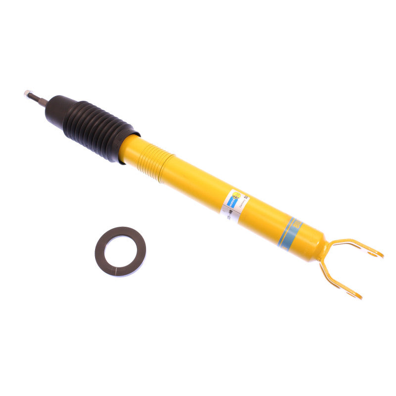 Bilstein B6 2003 Mercedes-Benz E320 Base Sedan Front 46mm Monotube Shock Absorber - DTX Performance