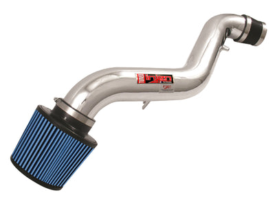Injen 98-02 Accord 4 Cyl. Polished Short Ram Intake performance car parts