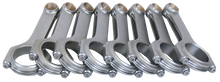 Load image into Gallery viewer, Eagle Chevrolet LS / Pontiac LS 4340 H-Beam Connecting Rod Set 2/ ARP 2000 (Set of 8) - DTX Performance