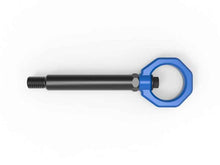 Load image into Gallery viewer, aFe 23-25 BMW M2 (G87) CONTROL Front / Rear Tow Hook - Blue