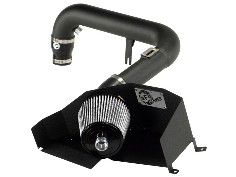 aFe MagnumFORCE Intakes Stage-2 PDS AIS PDS VW GTI 09-11 L4-2.0L (t) high performance car parts
