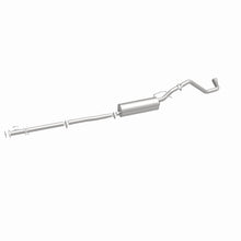 Load image into Gallery viewer, MagnaFlow BRE Exhaust Kit 95-00 Toyota Tacoma 2.7L for performance upgrades at DTX Performance, veteran owned shop, buy performance parts online.