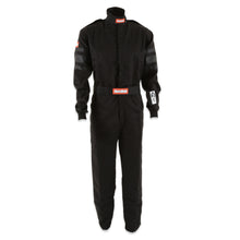 Load image into Gallery viewer, RaceQuip Black SFI-1 1-L Suit - 3XL