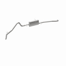 Load image into Gallery viewer, MagnaFlow BRE Exhaust Kit 01-03 Ford Ranger, performance car parts, high performance exhaust system for enhanced engine tuning