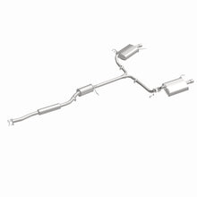 Load image into Gallery viewer, MagnaFlow BRE Exhaust Kit 04-08 Acura TSX 2.4L, high performance car parts at DTX Performance, aftermarket exhaust system