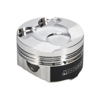 Manley 15+ Subaru WRX (FA20F) 86mm STD Piston