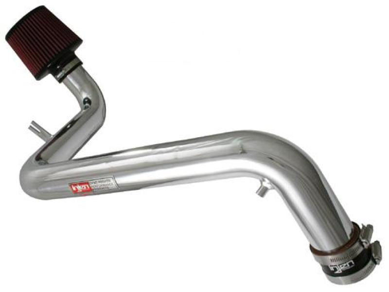 Injen 94-01 Integra Ls Ls Special RS Polished Cold Air Intake - DTX Performance