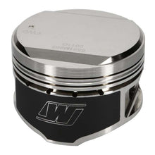 Load image into Gallery viewer, Wiseco Nissan Turbo Domed +14cc 1.181 X 86.5 Piston Kit - DTX Performance