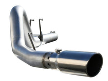 Load image into Gallery viewer, aFe MACHForce XP 4in DPF-Back SS Exhaust for performance upgrades