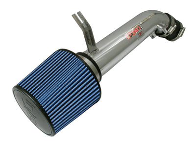 Injen 96-98 Civic Ex Hx EL(Canada) Polished Short Ram Intake, high performance auto parts from DTX Performance, veteran owned