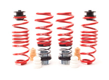 Load image into Gallery viewer, H&amp;R 20-21 BMW X5 M/X5 M Competition/X6 M/X6 M Competition F95/F96 VTF Adjustable Lowering Springs - DTX Performance