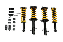 Load image into Gallery viewer, Whiteline 24-26 Subaru Crosstrek Front and Rear Lift Kit