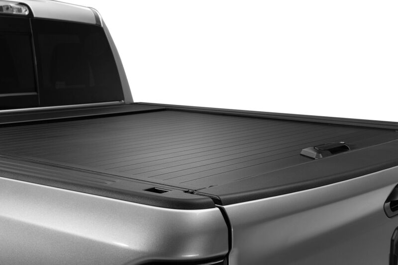 RealTruck 2020-2026 Chevy/GMC HD 2500/3500 6ft 10in FlushFit Retractable Cover